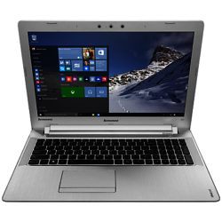 Lenovo Ideapad 500 Laptop, Intel Core i5, 12GB RAM, 2TB, 15.6